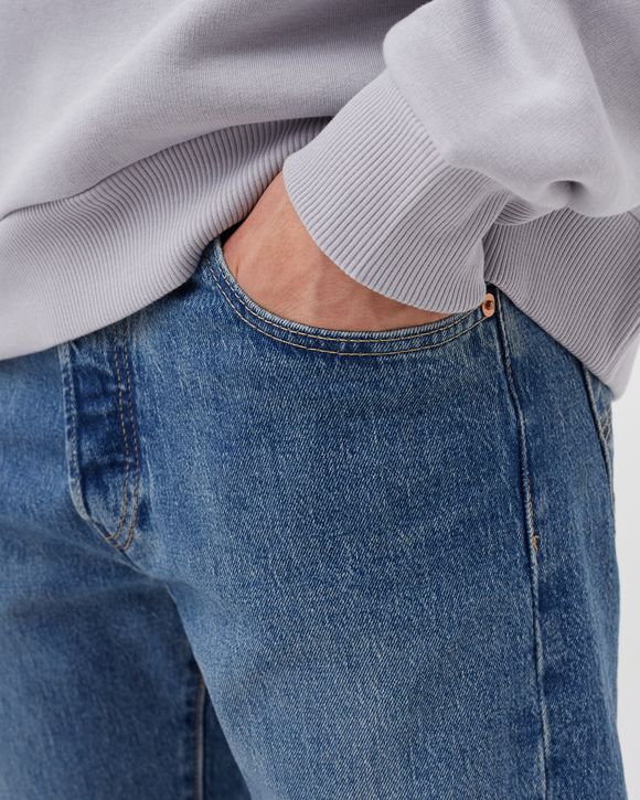 501 ORIGINAL JEANS (Straight)
