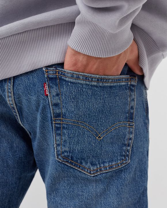 501 ORIGINAL JEANS (Straight)