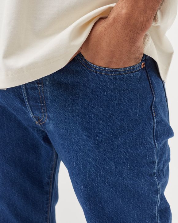 501 ORIGINAL JEANS (Straight)