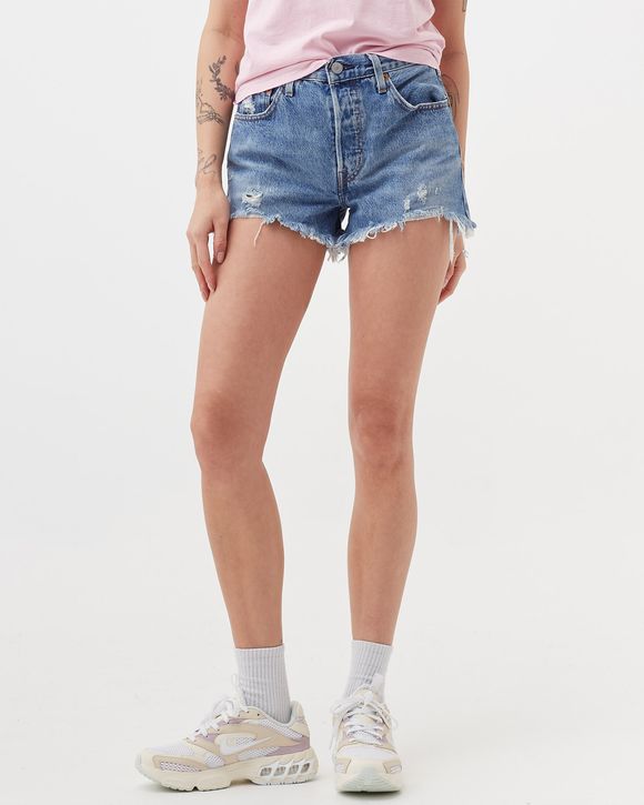 501 ORIGINAL SHORT