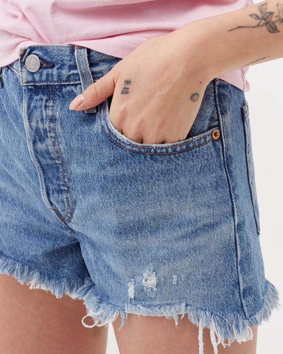 501 ORIGINAL SHORT