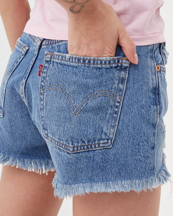 501 ORIGINAL SHORT