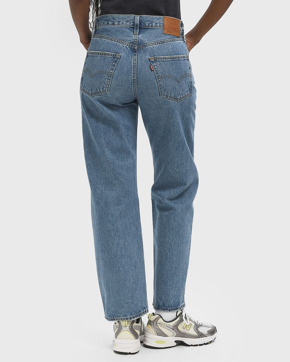 501® 90S ANKLE