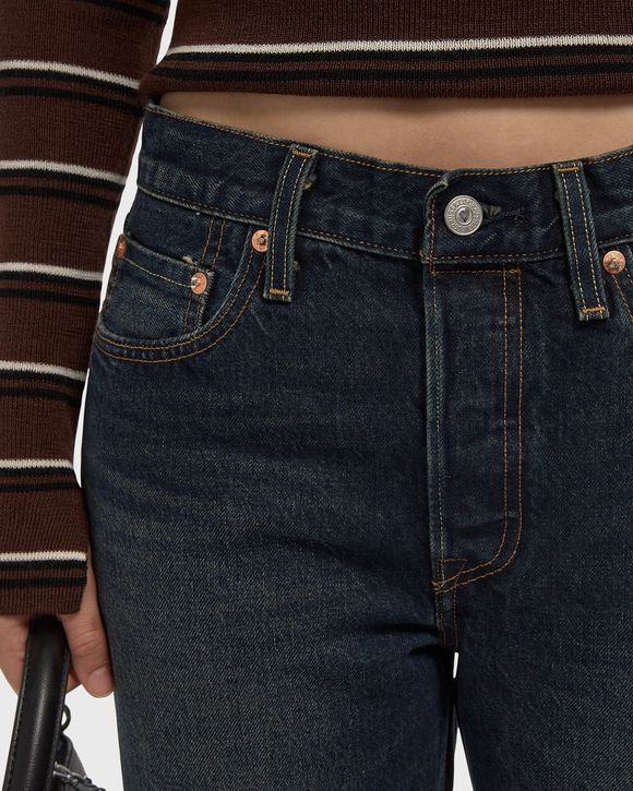 501® 90S ANKLE