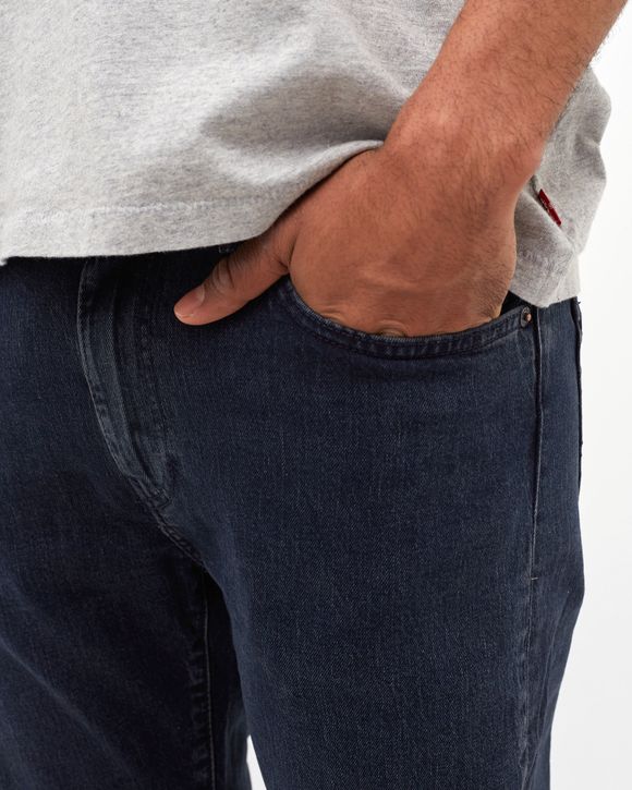 512 SLIM JEANS (tapered)