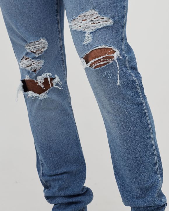 512 SLIM JEANS (tapered)