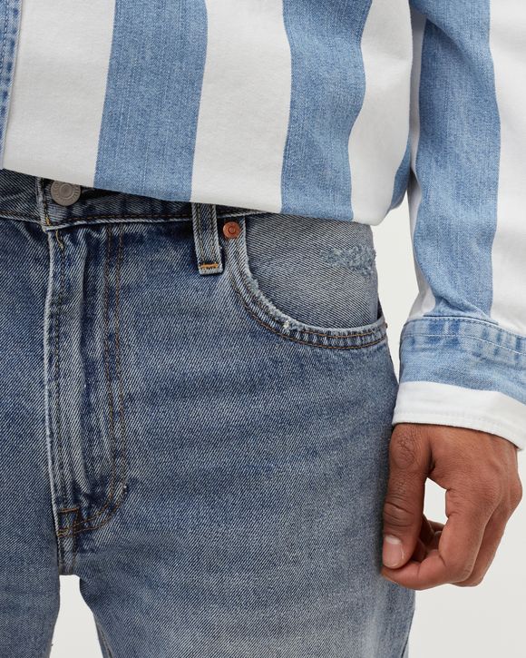 551Z AUTHENTIC STRAIGHT Jeans