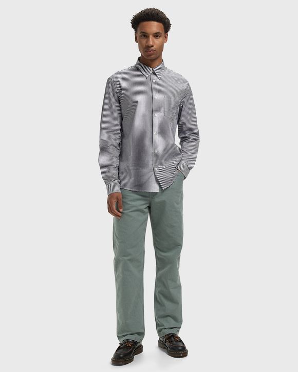 568 LOOSE STRT CARPENTER