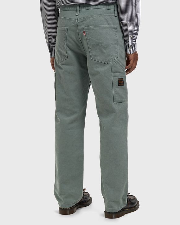 568 LOOSE STRT CARPENTER