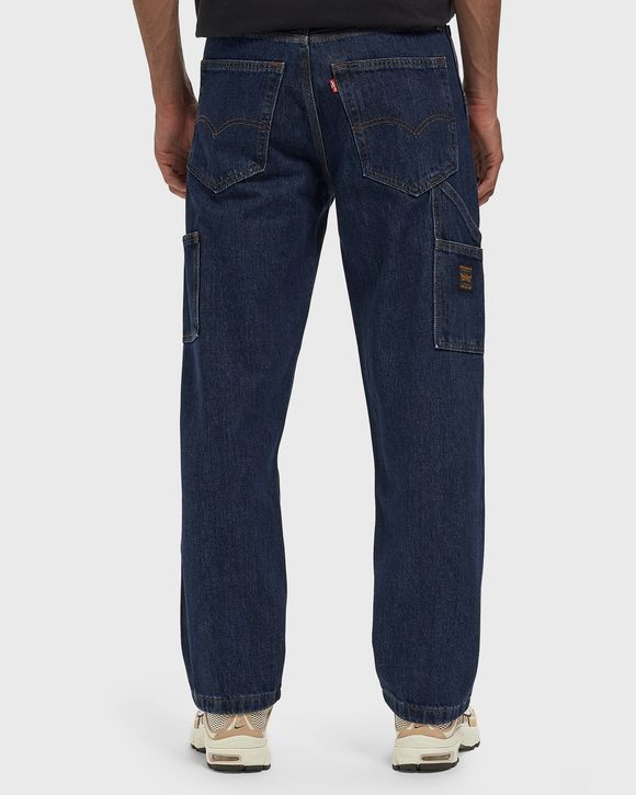 568 LOOSE STRT CARPENTER