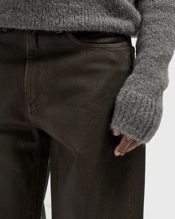 568™ LOOSE STRAIGHT
