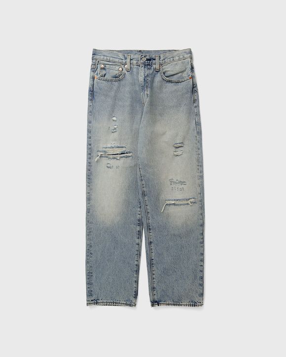 568™ LOOSE STRAIGHT