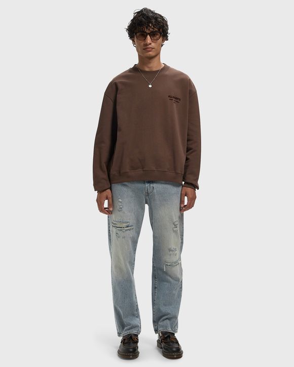 568™ LOOSE STRAIGHT