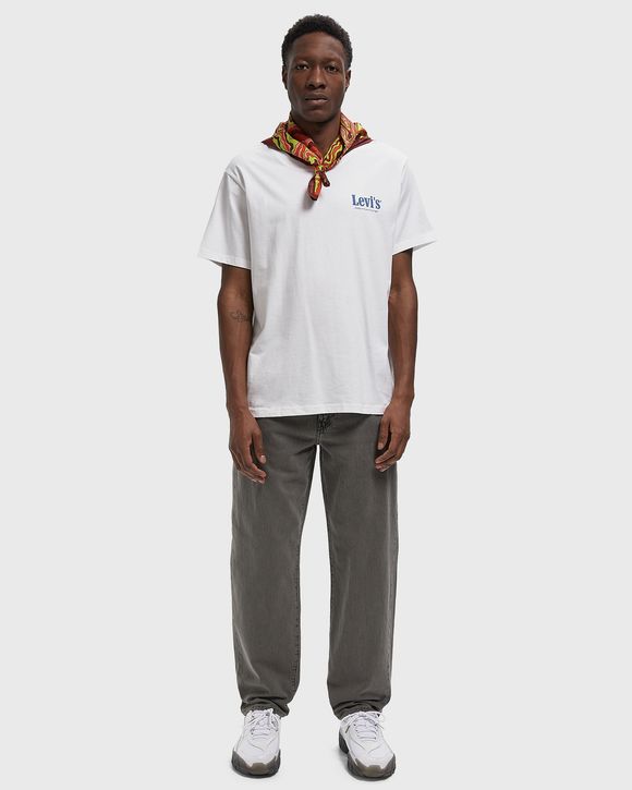 568™ LOOSE STRAIGHT GREYS