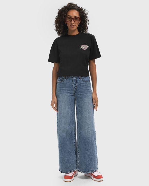 728 HR WIDE LEG