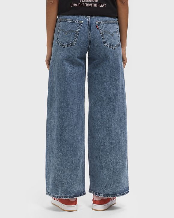 728 HR WIDE LEG