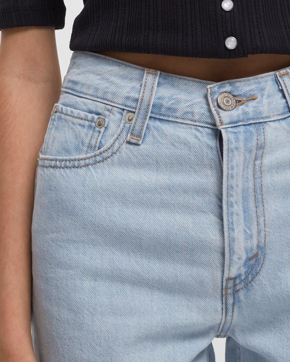 80S MOM JEAN