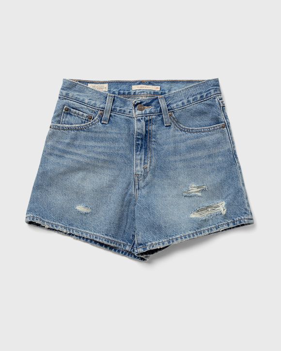 80S MOM SHORT