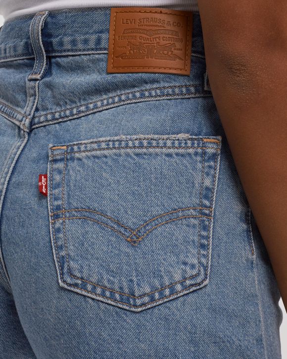 80S MOM SHORT