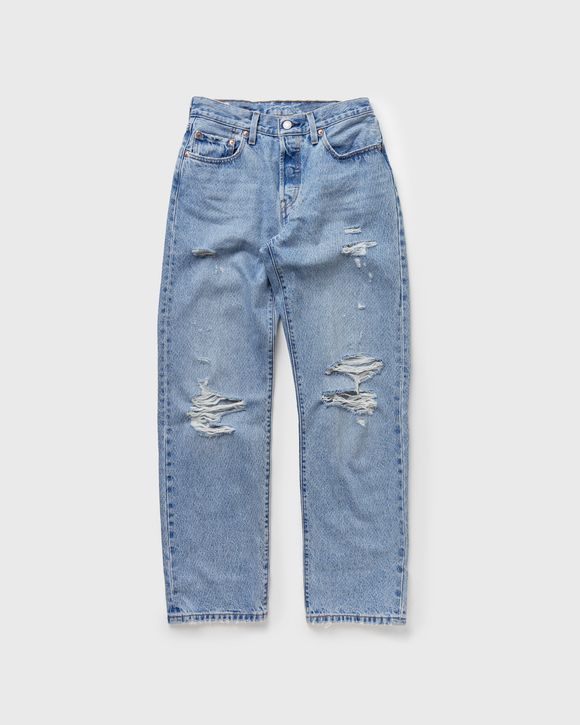 90S 501