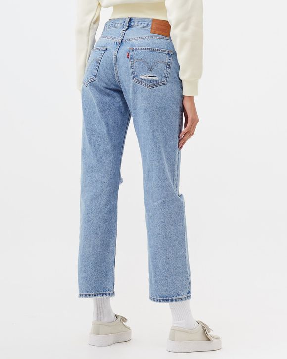 90S 501