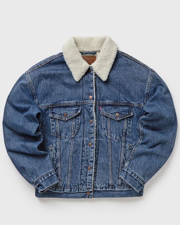 90S SHERPA TRUCKER