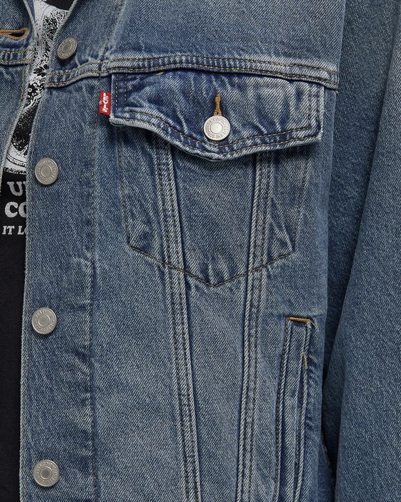 90S TRUCKER