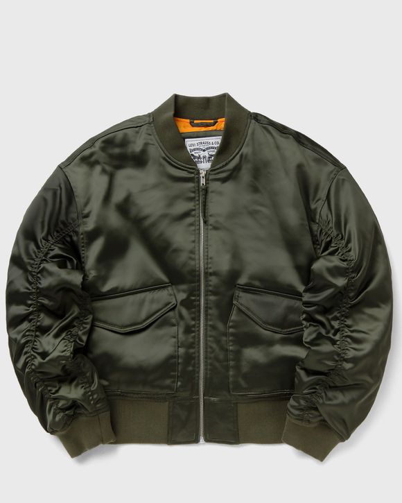 ANDY TECHY JACKET