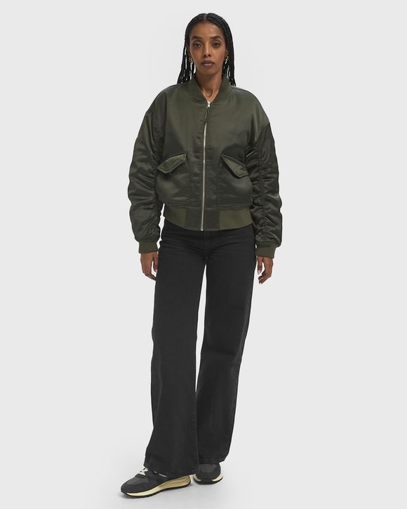 ANDY TECHY JACKET