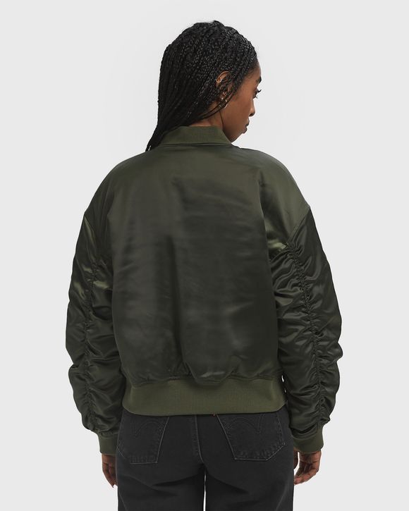 ANDY TECHY JACKET