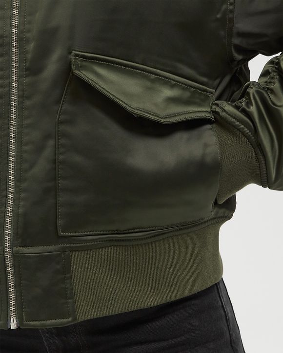 ANDY TECHY JACKET