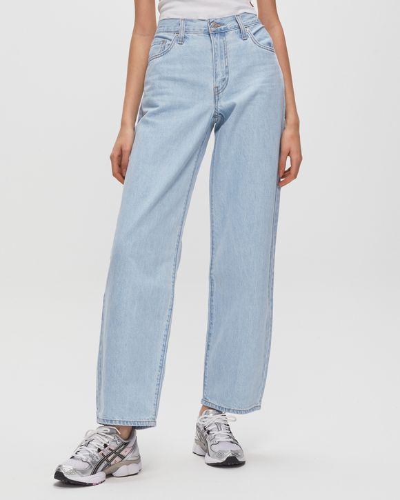 BAGGY DAD