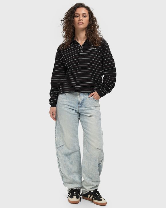 BAGGY DAD BARREL
