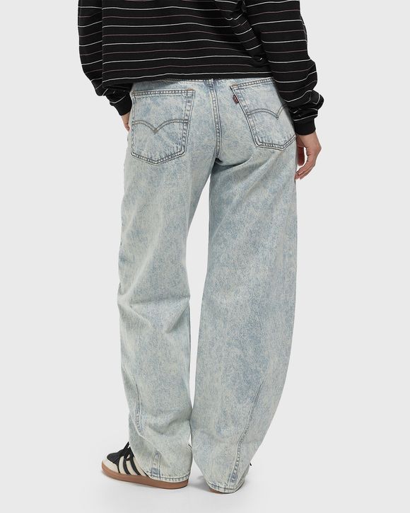 BAGGY DAD BARREL