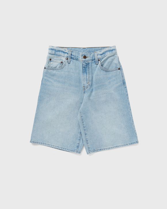 BAGGY DAD JORT