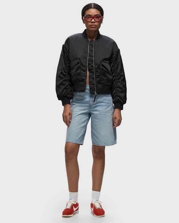BAGGY DAD JORT
