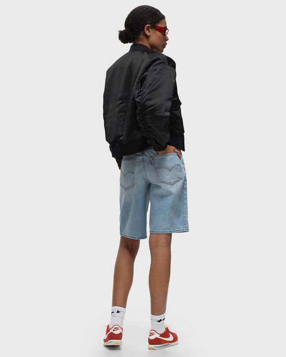 BAGGY DAD JORT