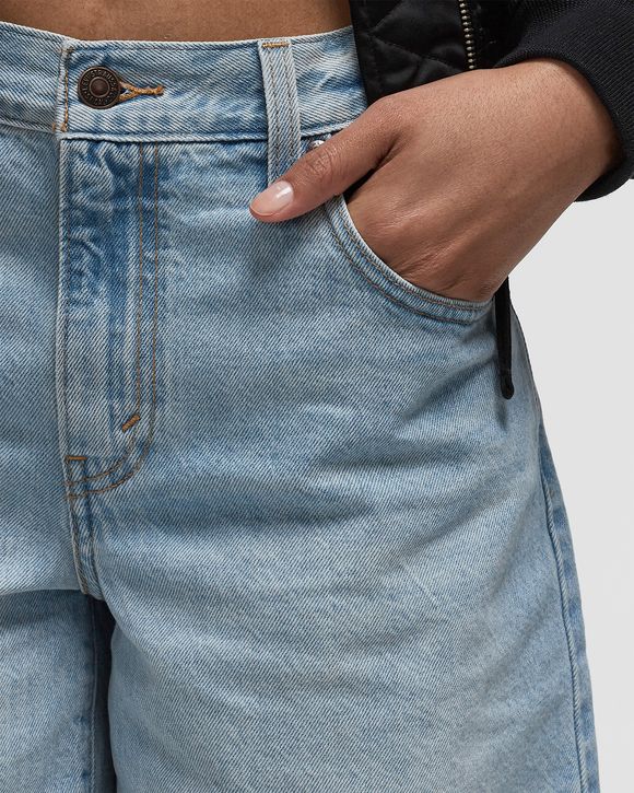 BAGGY DAD JORT
