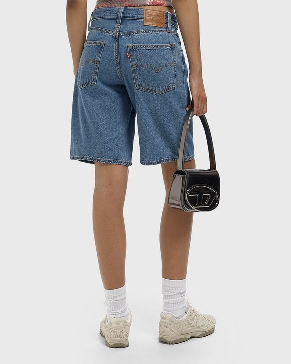 BAGGY DAD JORT MED