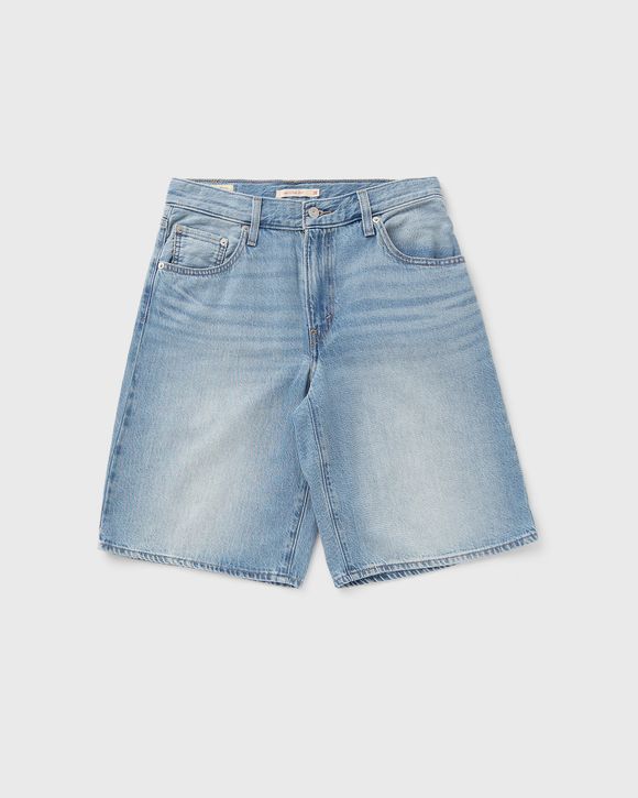 BAGGY DAD JORT