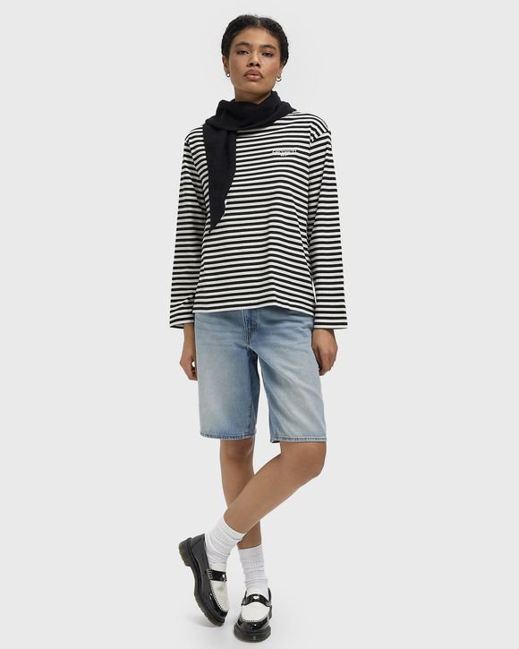 BAGGY DAD JORT