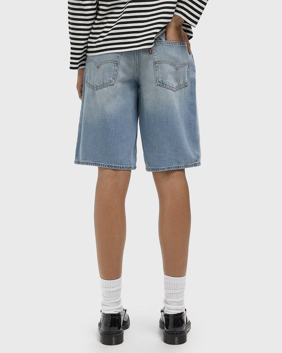 BAGGY DAD JORT