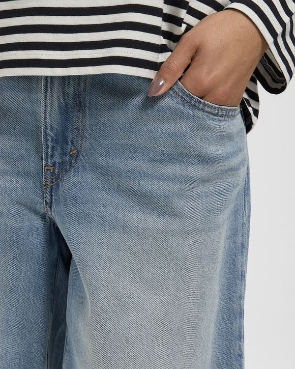 BAGGY DAD JORT