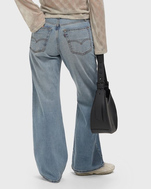 BAGGY DAD LASSO