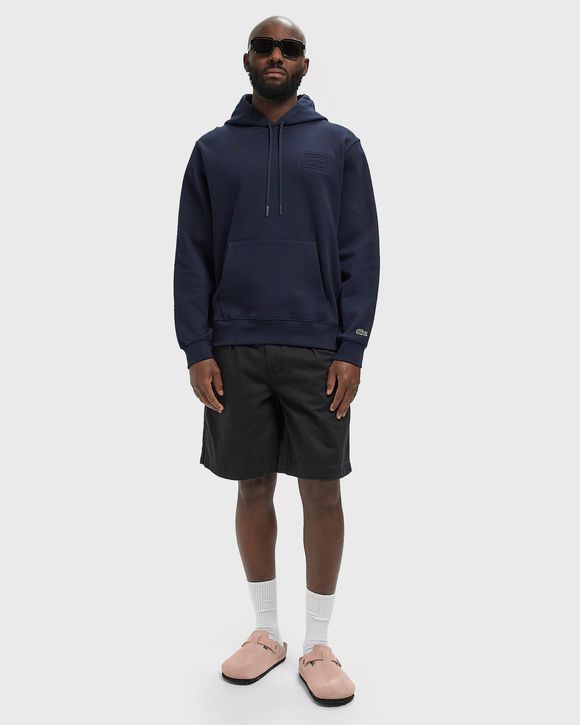 BAGGY PLEATED SHORT
