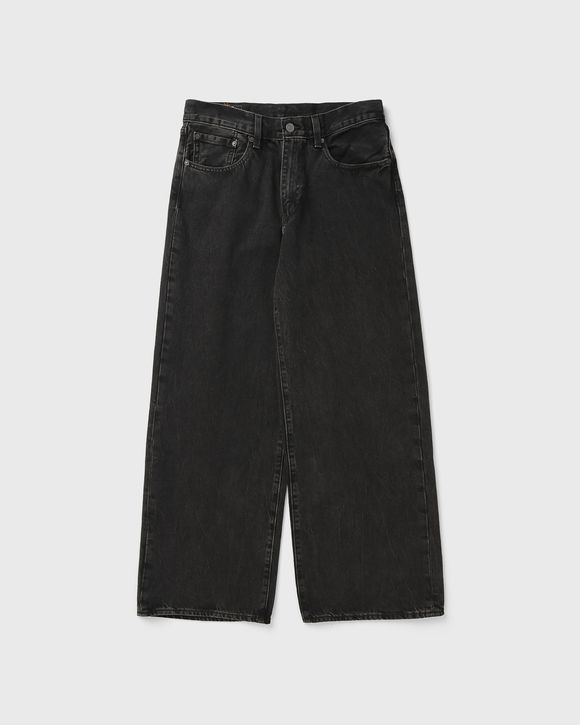 BAGGY WIDE LEG