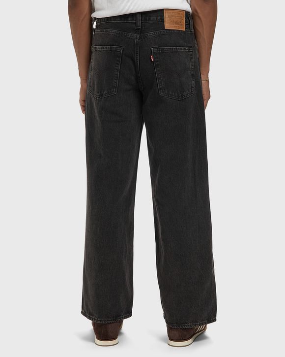 BAGGY WIDE LEG