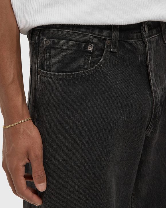BAGGY WIDE LEG