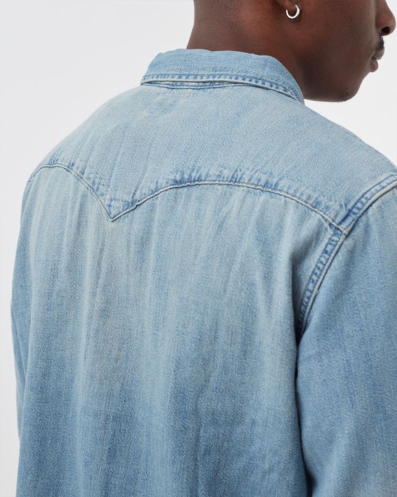 BARSTOW WESTERN STANDARD SHIRT