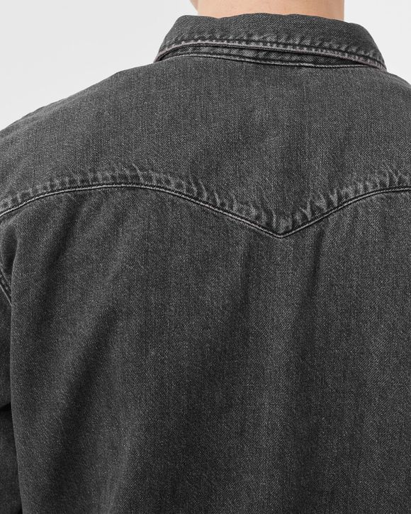 BARSTOW WESTERN STANDARD SHIRT